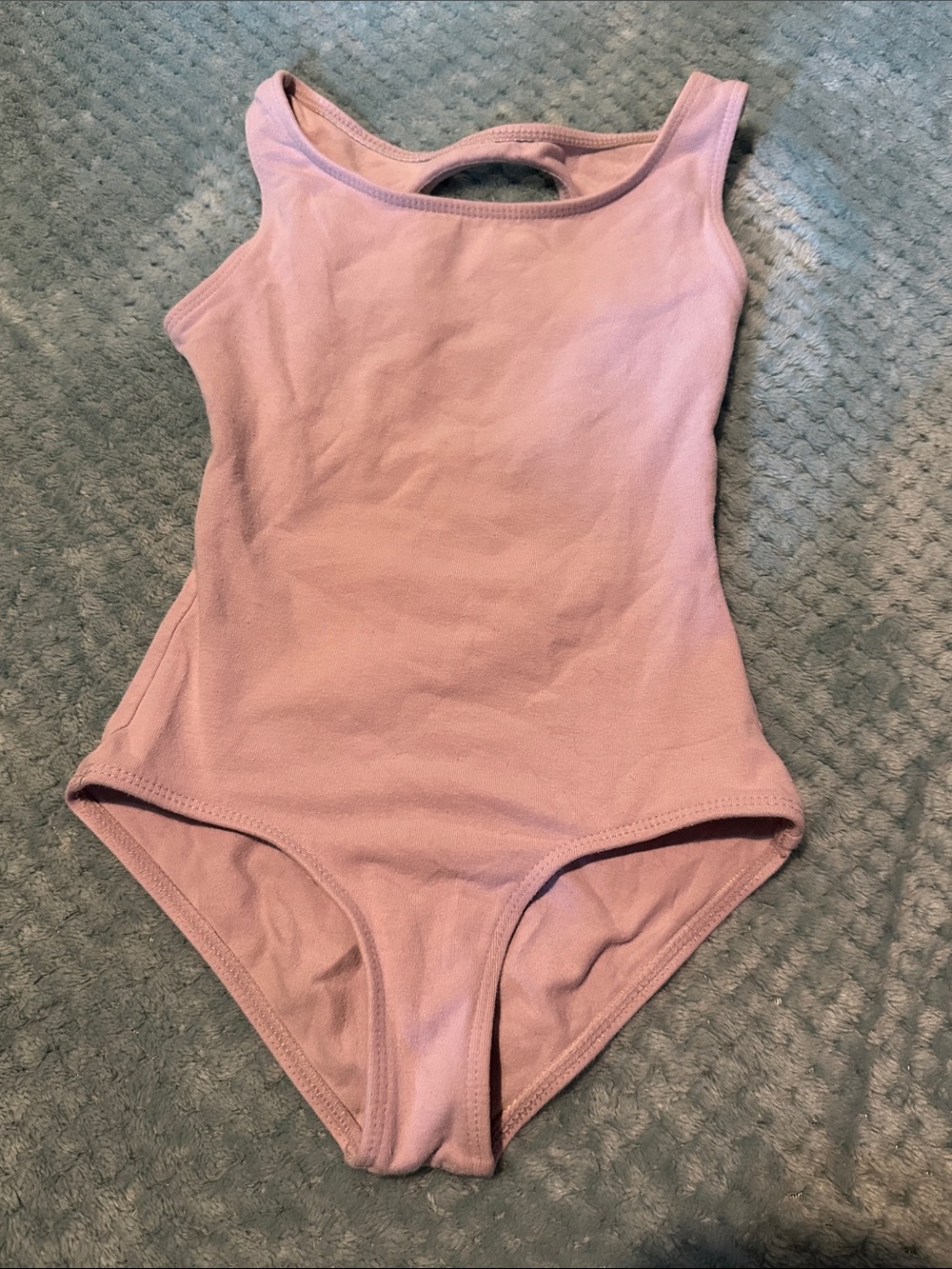 Theatricals Girl’s Light Purple Leotard